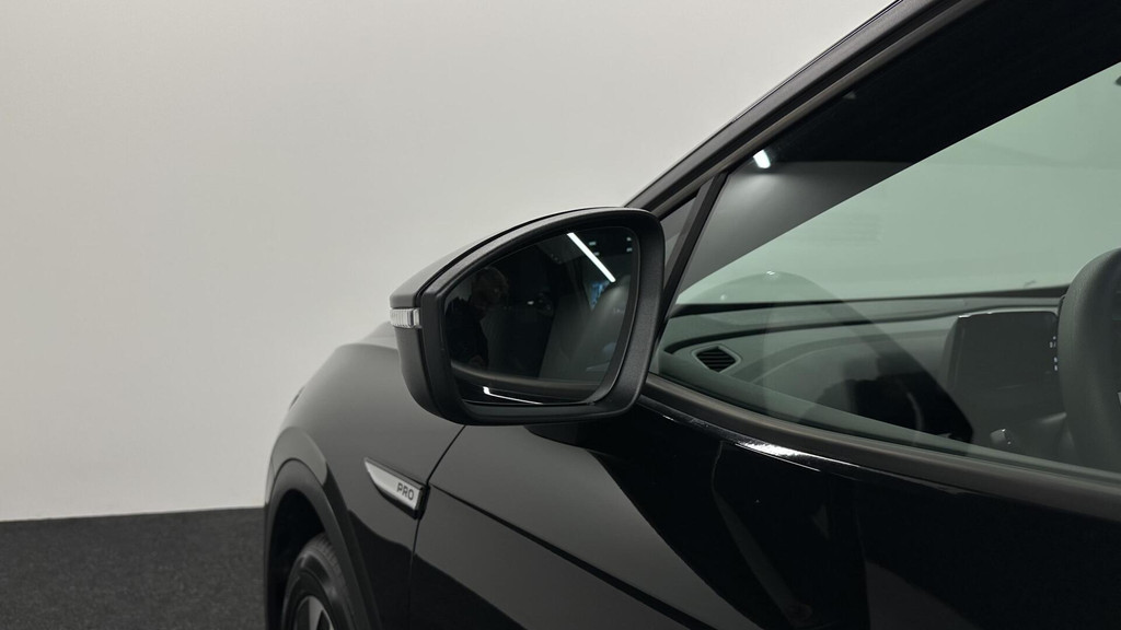 Volkswagen ID.4 (T532XV) met abonnement