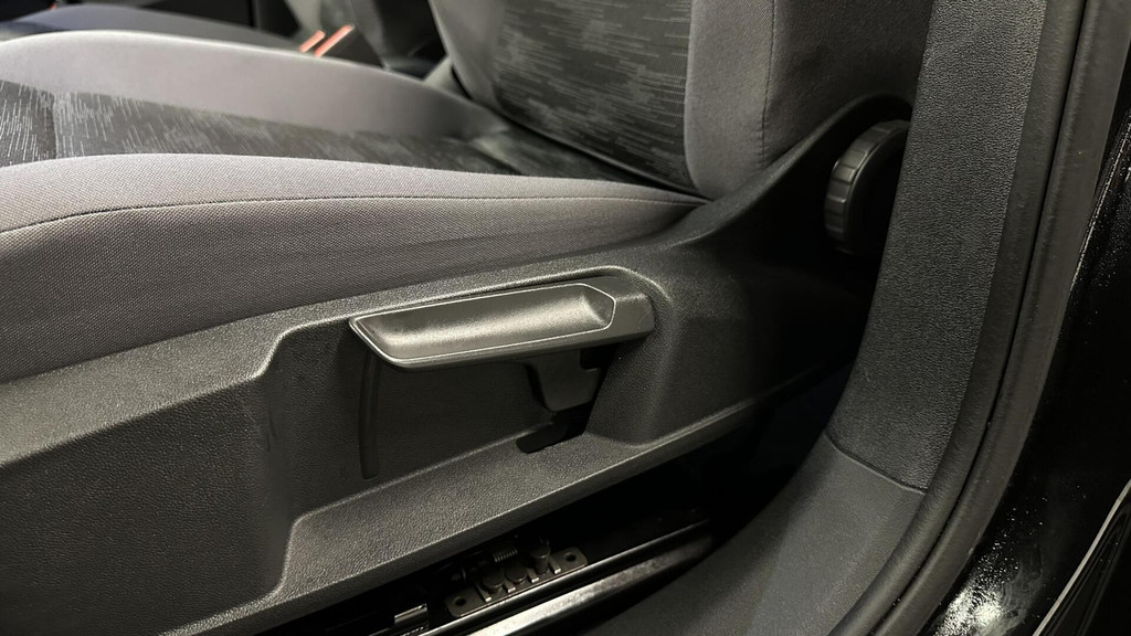 Volkswagen ID.4 (T532XV) met abonnement