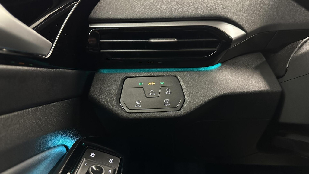 Volkswagen ID.4 (T532XV) met abonnement