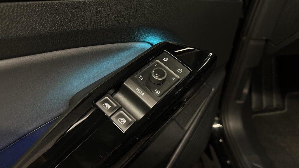 Volkswagen ID.4 (T532XV) met abonnement