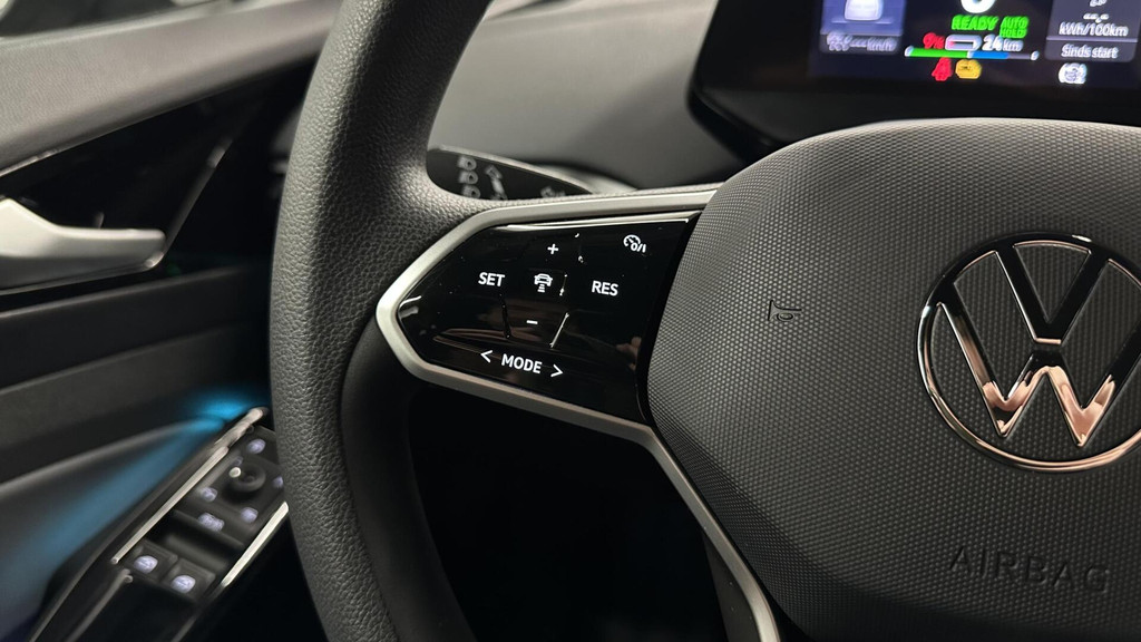 Volkswagen ID.4 (T532XV) met abonnement