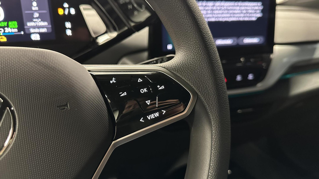 Volkswagen ID.4 (T532XV) met abonnement