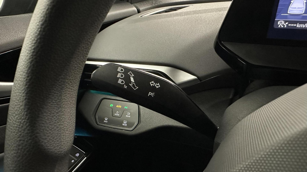 Volkswagen ID.4 (T532XV) met abonnement