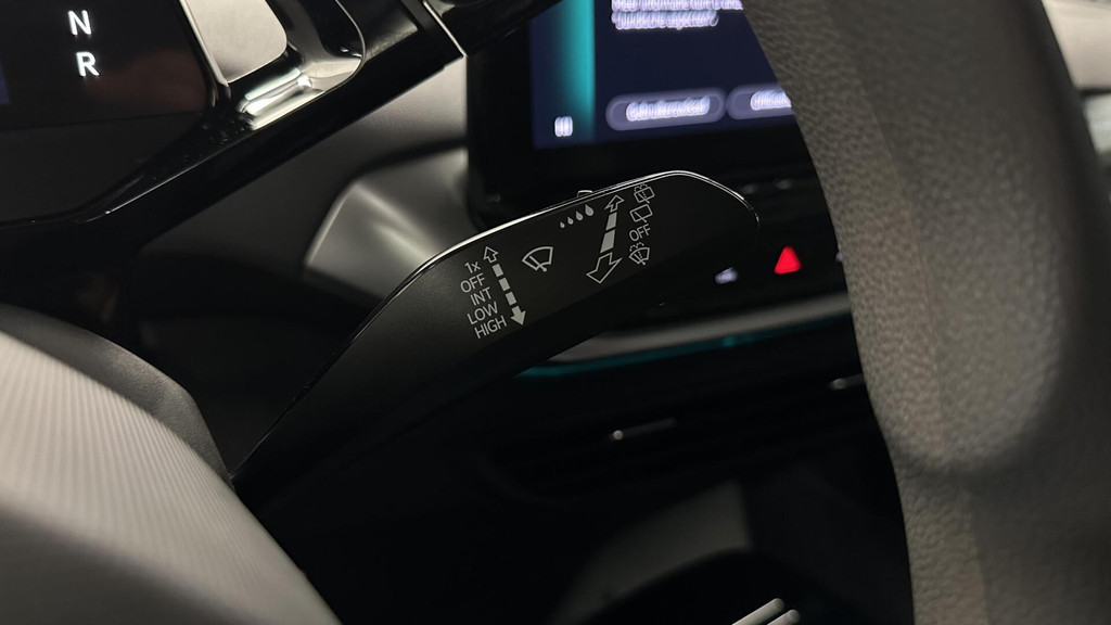 Volkswagen ID.4 (T532XV) met abonnement