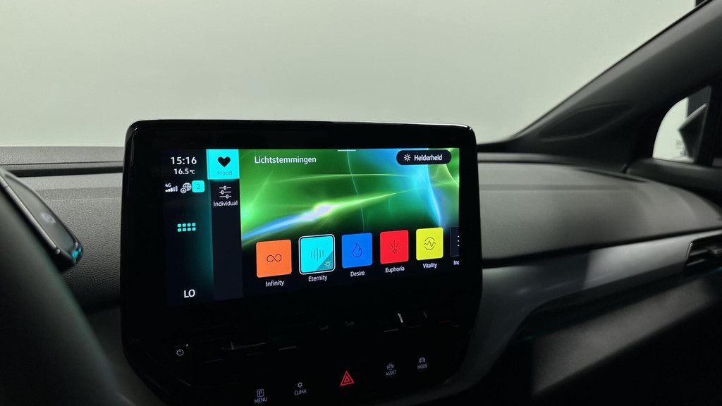 Volkswagen ID.4 (T532XV) met abonnement