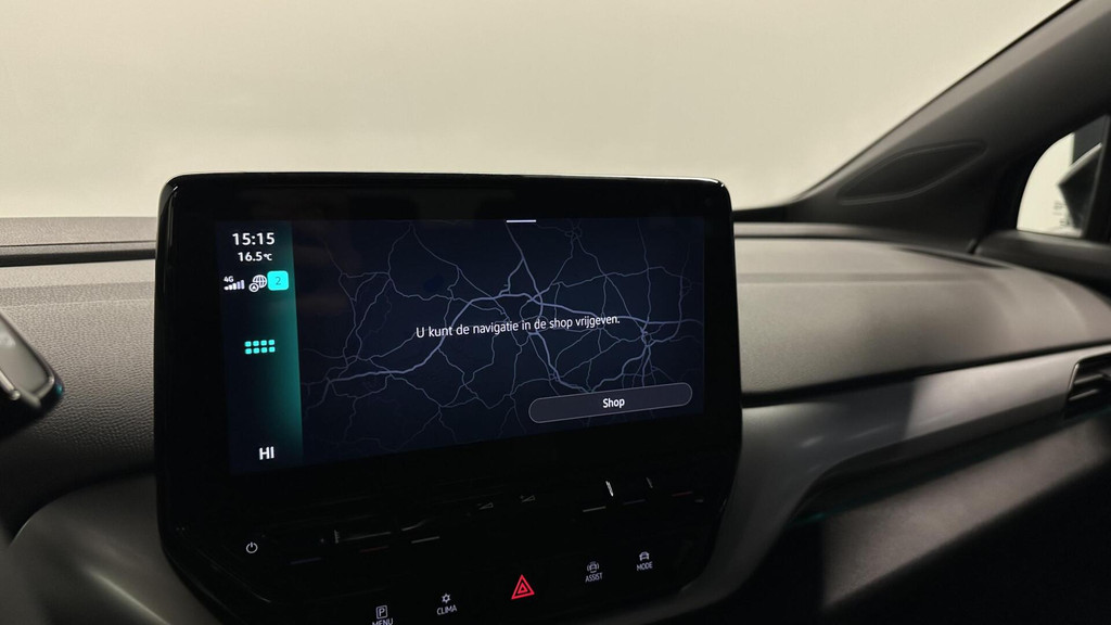 Volkswagen ID.4 (T532XV) met abonnement