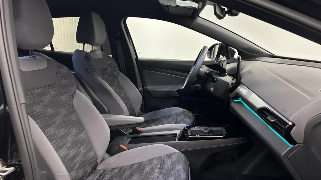 Volkswagen ID.4 (T532XV) met abonnement