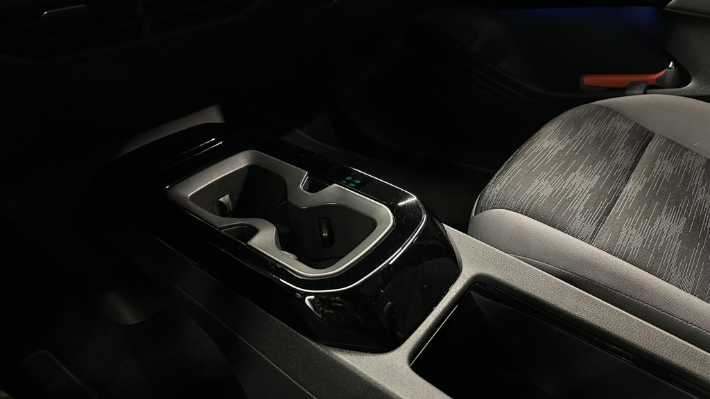 Volkswagen ID.4 (T532XV) met abonnement