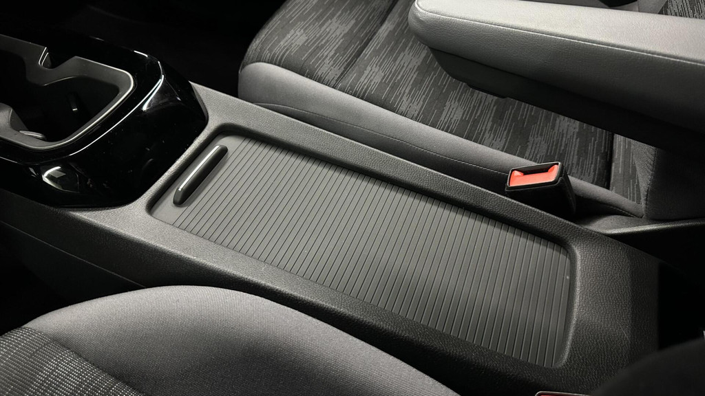 Volkswagen ID.4 (T532XV) met abonnement