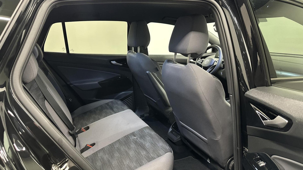 Volkswagen ID.4 (T532XV) met abonnement