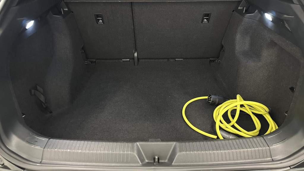 Volkswagen ID.4 (T532XV) met abonnement