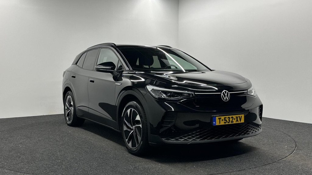 Volkswagen ID.4 (T532XV) met abonnement
