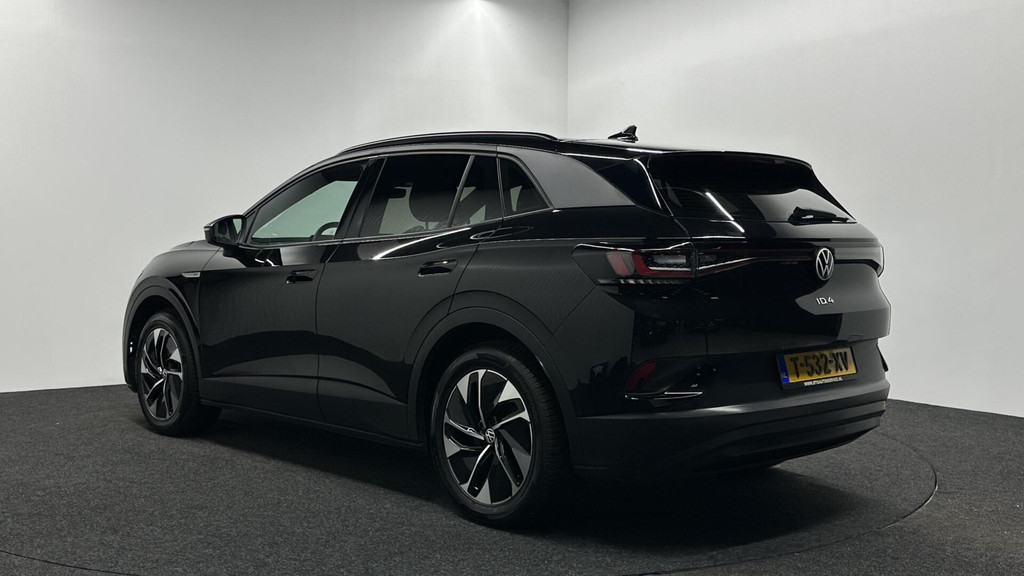 Volkswagen ID.4 (T532XV) met abonnement