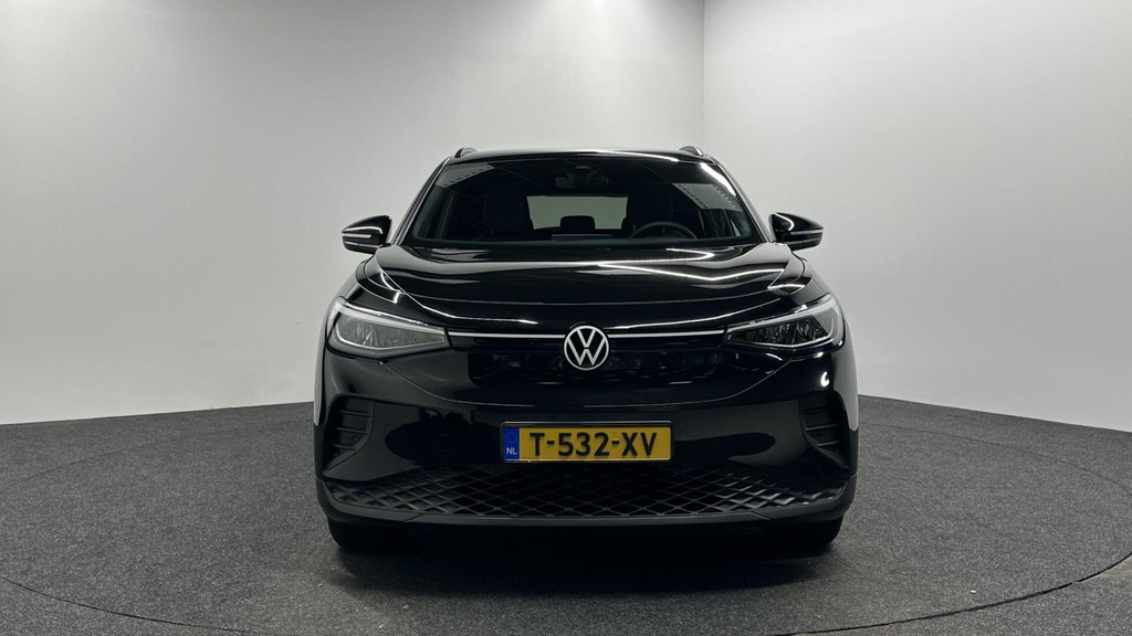 Volkswagen ID.4 (T532XV) met abonnement