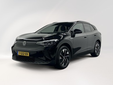 Volkswagen ID.4 (T532XV) met auto abonnement