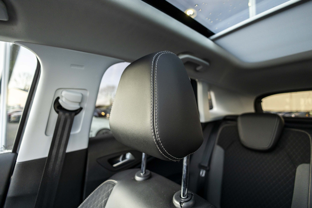 Opel Grandland X (H172ZP) met abonnement