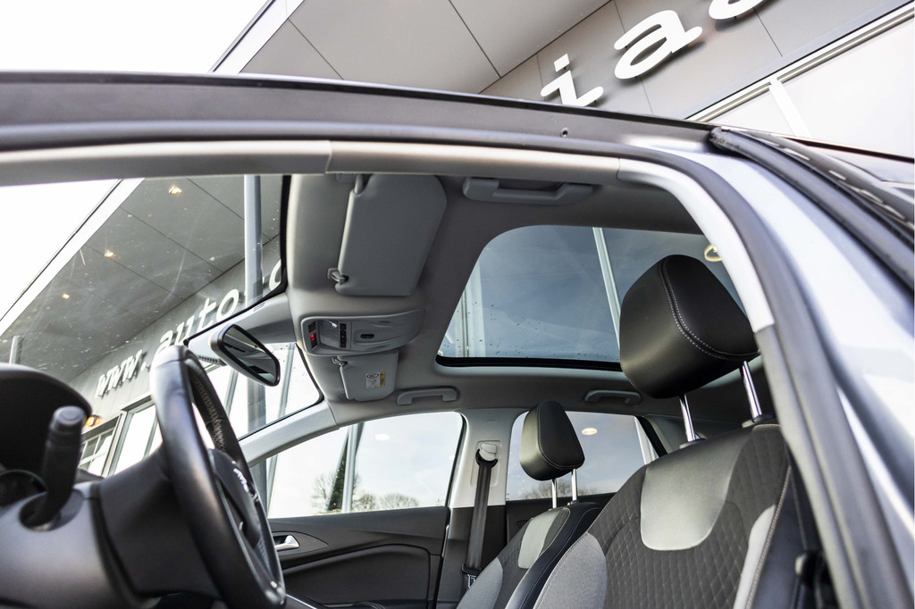 Opel Grandland X (H172ZP) met abonnement