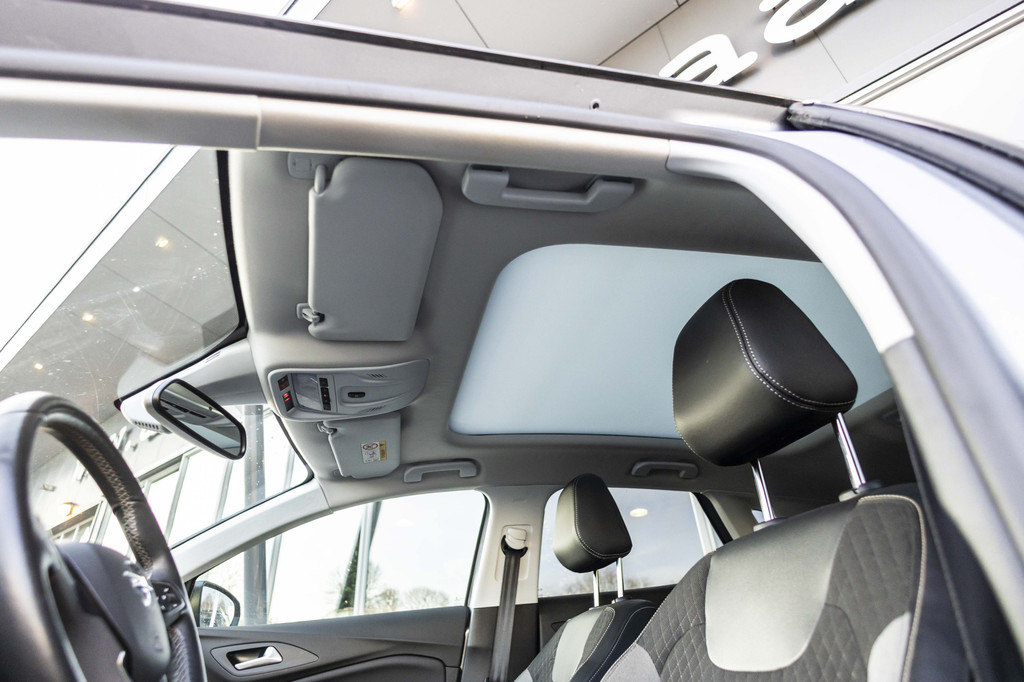 Opel Grandland X (H172ZP) met abonnement