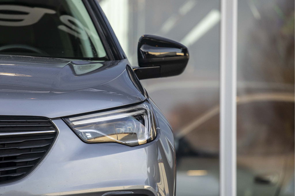 Opel Grandland X (H172ZP) met abonnement