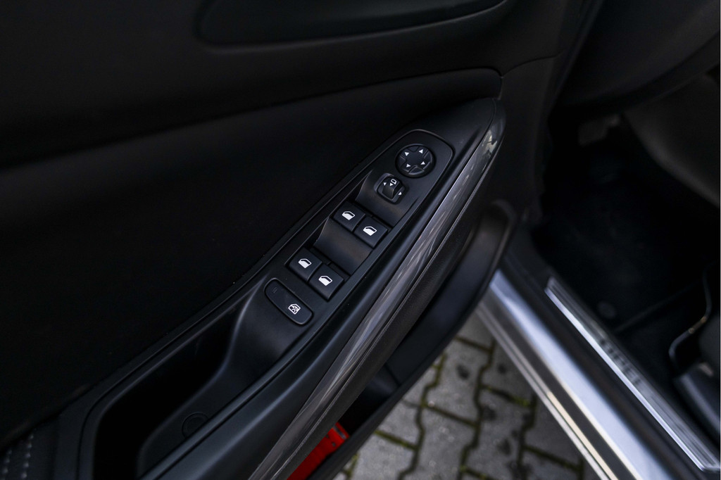 Opel Grandland X (H172ZP) met abonnement