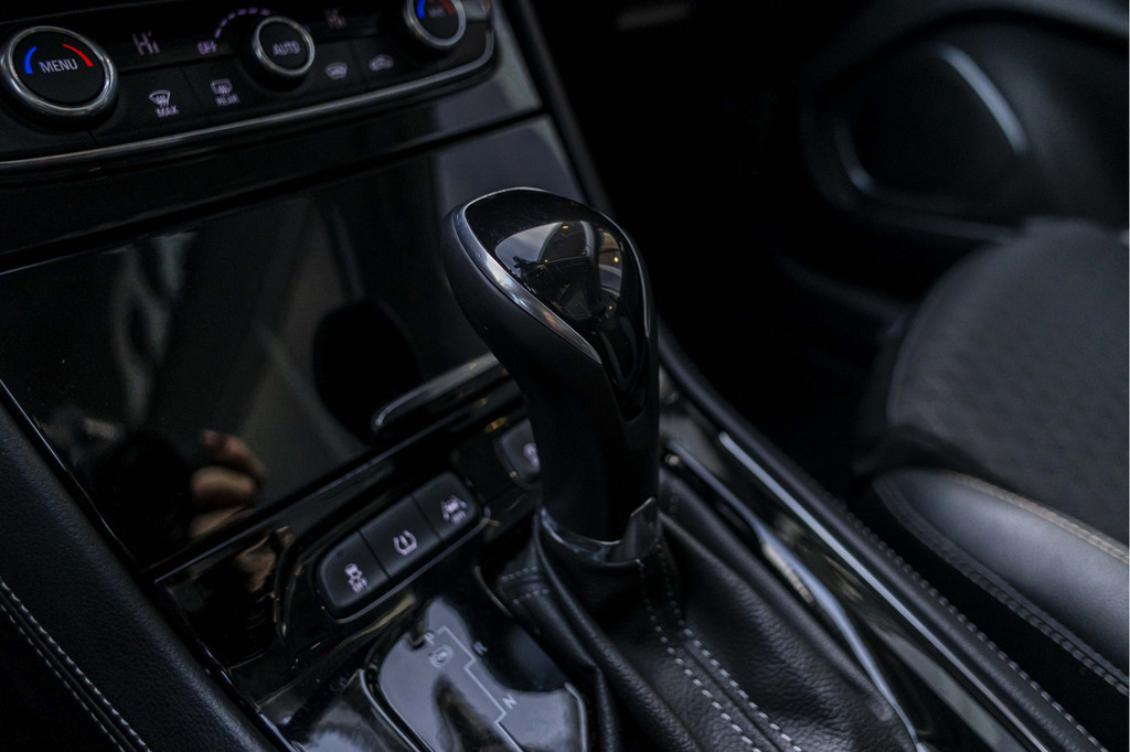 Opel Grandland X (H172ZP) met abonnement