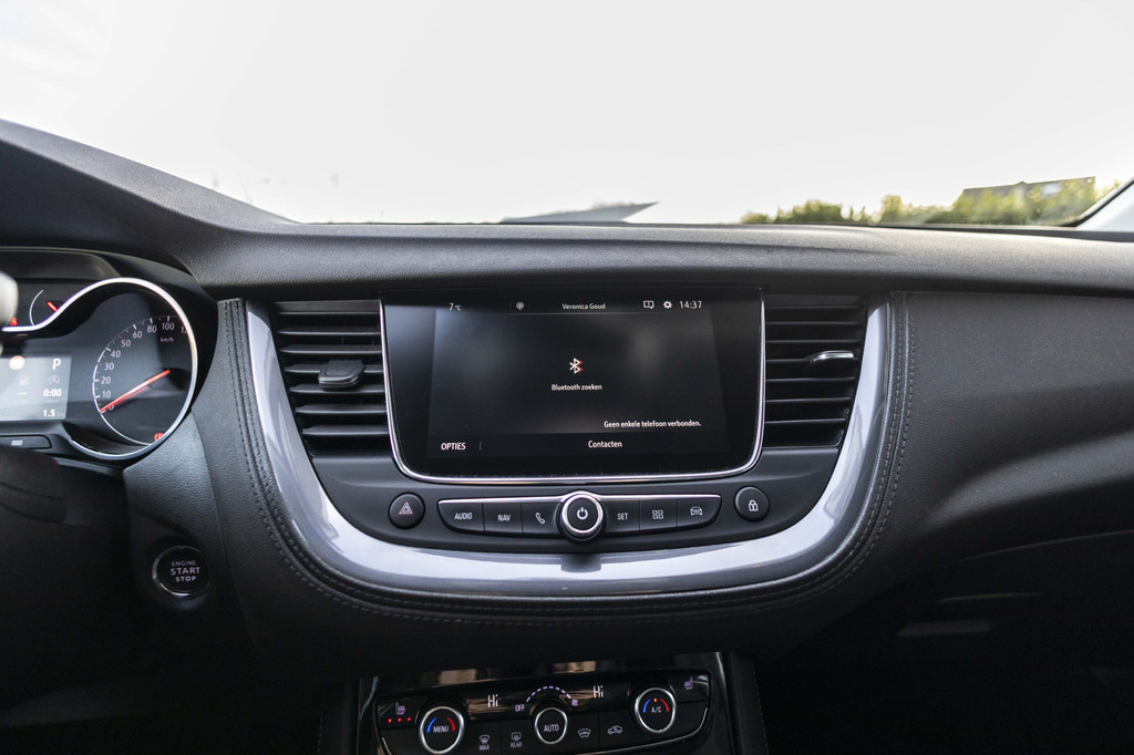 Opel Grandland X (H172ZP) met abonnement