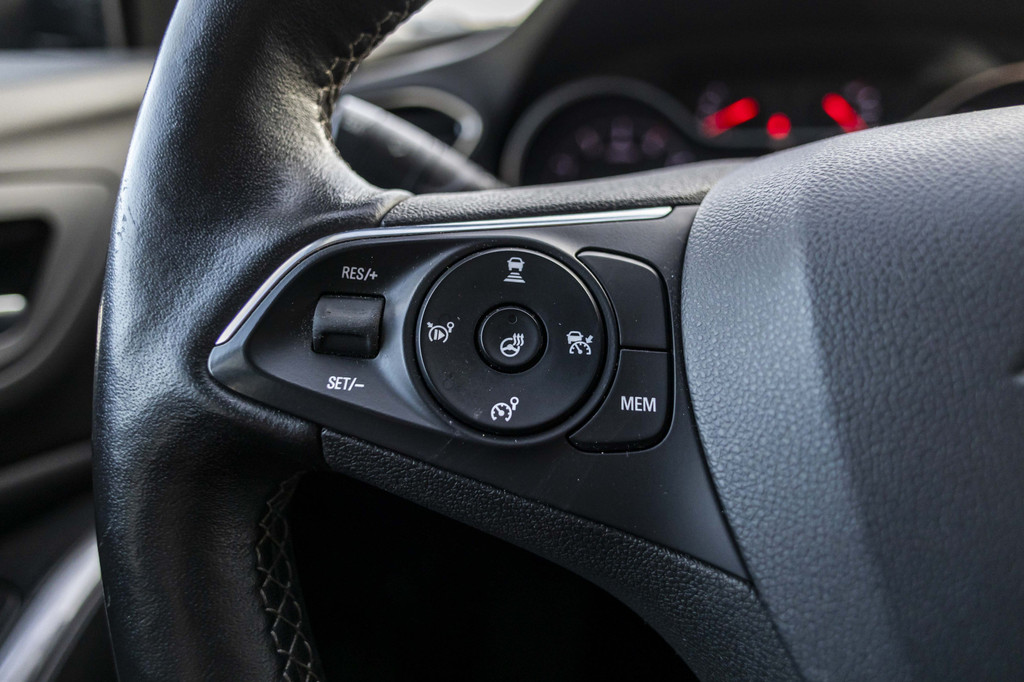 Opel Grandland X (H172ZP) met abonnement