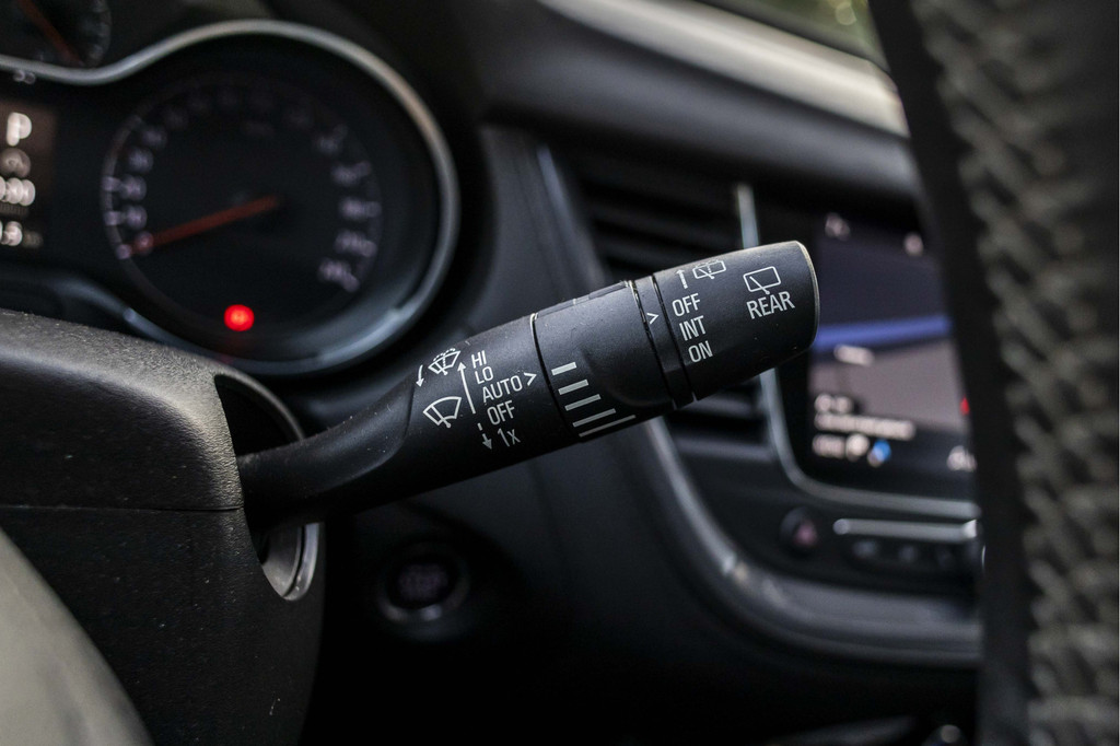 Opel Grandland X (H172ZP) met abonnement