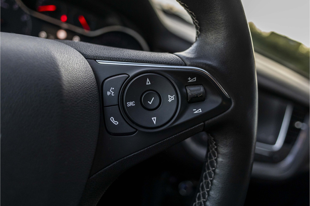 Opel Grandland X (H172ZP) met abonnement