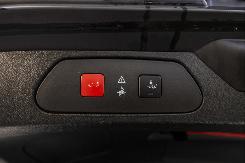 Opel Grandland X (H172ZP) met abonnement