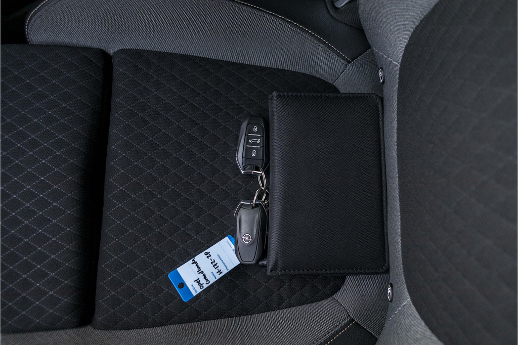 Opel Grandland X (H172ZP) met abonnement