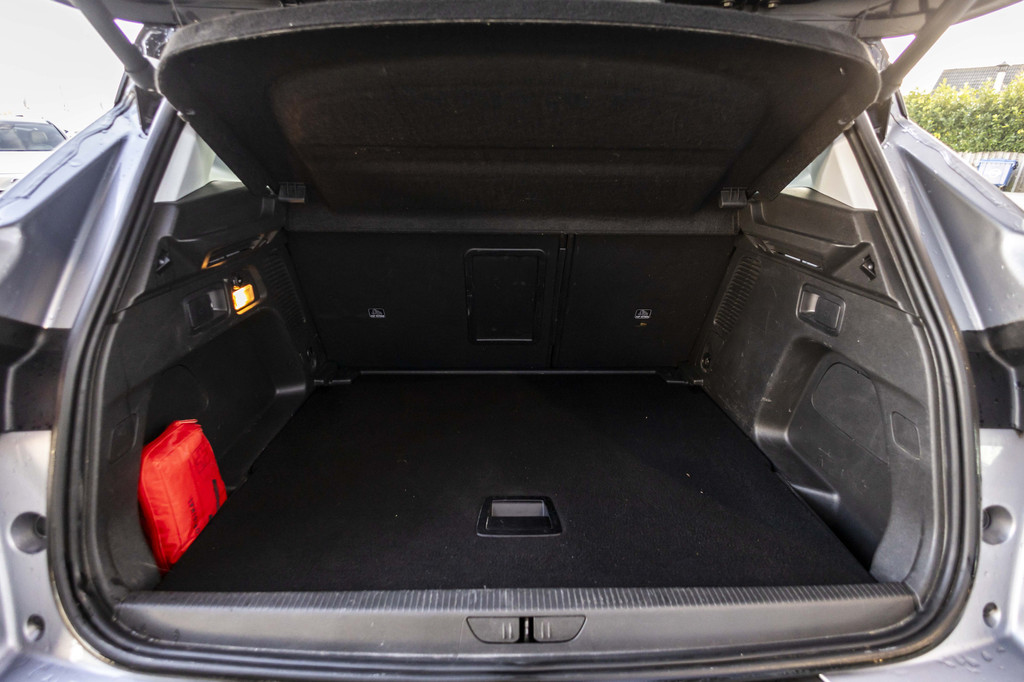 Opel Grandland X (H172ZP) met abonnement