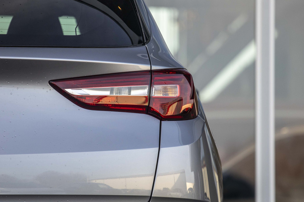 Opel Grandland X (H172ZP) met abonnement