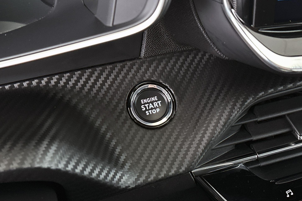 Peugeot 208 (H926ZF) met abonnement