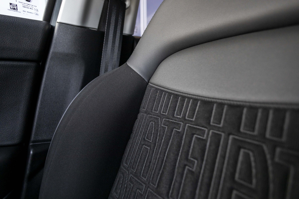 Fiat 500X (JPG48V) met abonnement