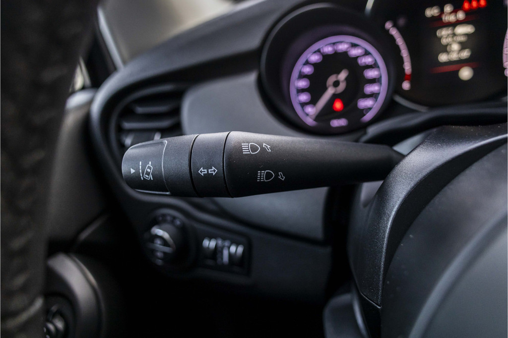 Fiat 500X (JPG48V) met abonnement