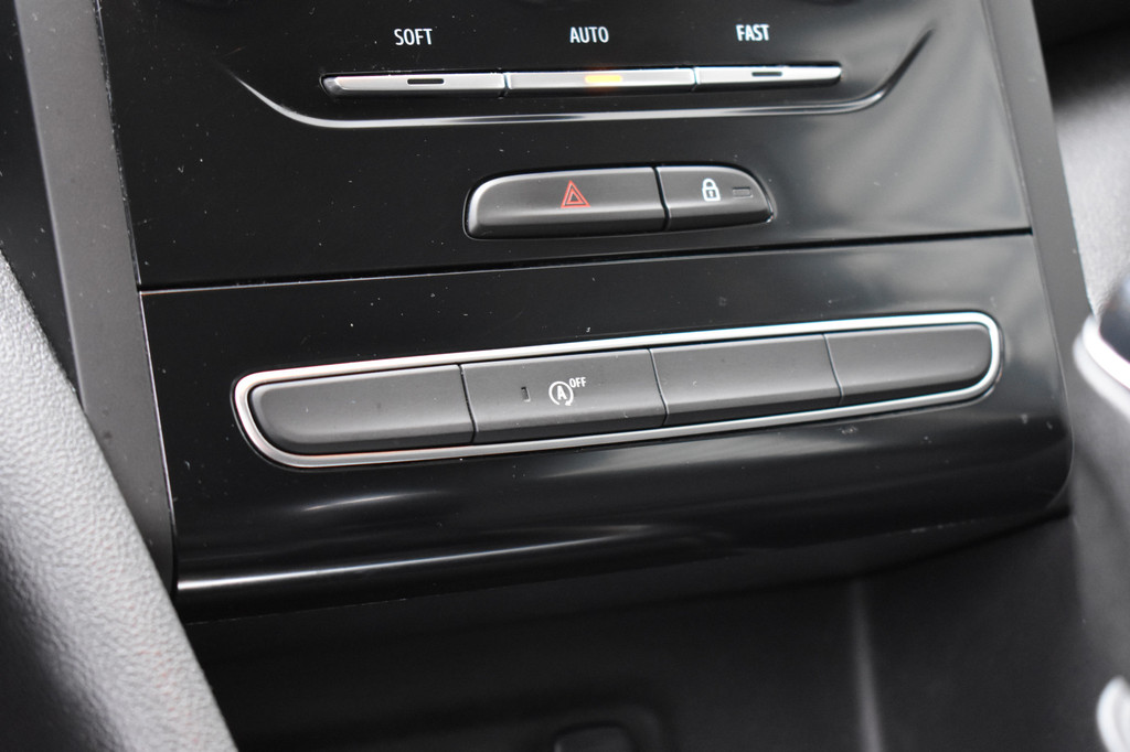 Renault MEGANE Estate (T625SB) met abonnement