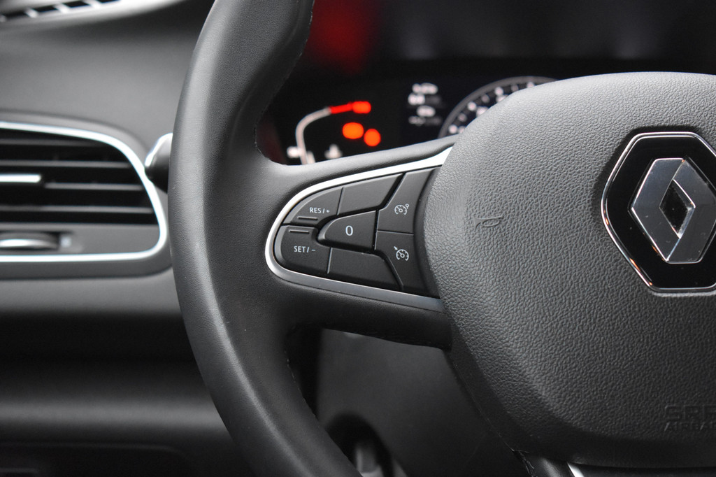 Renault MEGANE Estate (T625SB) met abonnement