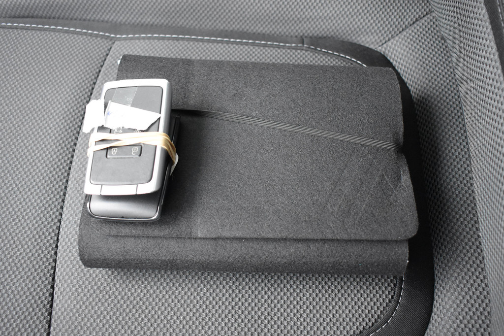 Renault MEGANE Estate (T625SB) met abonnement