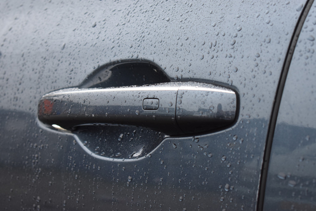 Renault MEGANE Estate (T625SB) met abonnement