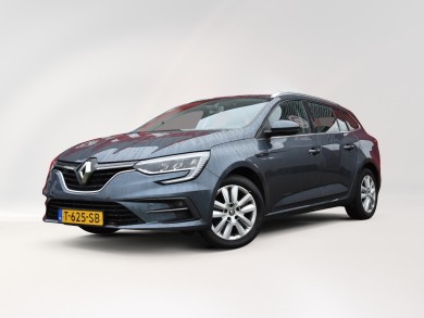 Renault MEGANE Estate (T625SB) met auto abonnement