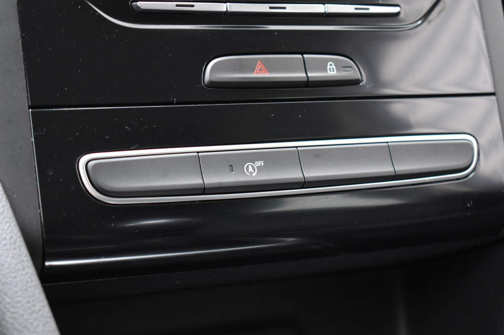 Renault MEGANE Estate (T516FV) met abonnement