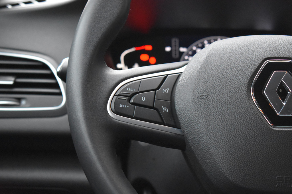 Renault MEGANE Estate (T516FV) met abonnement