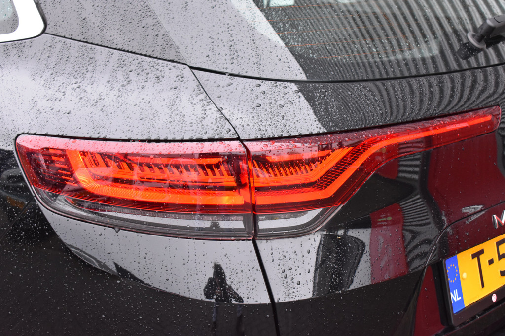 Renault MEGANE Estate (T516FV) met abonnement