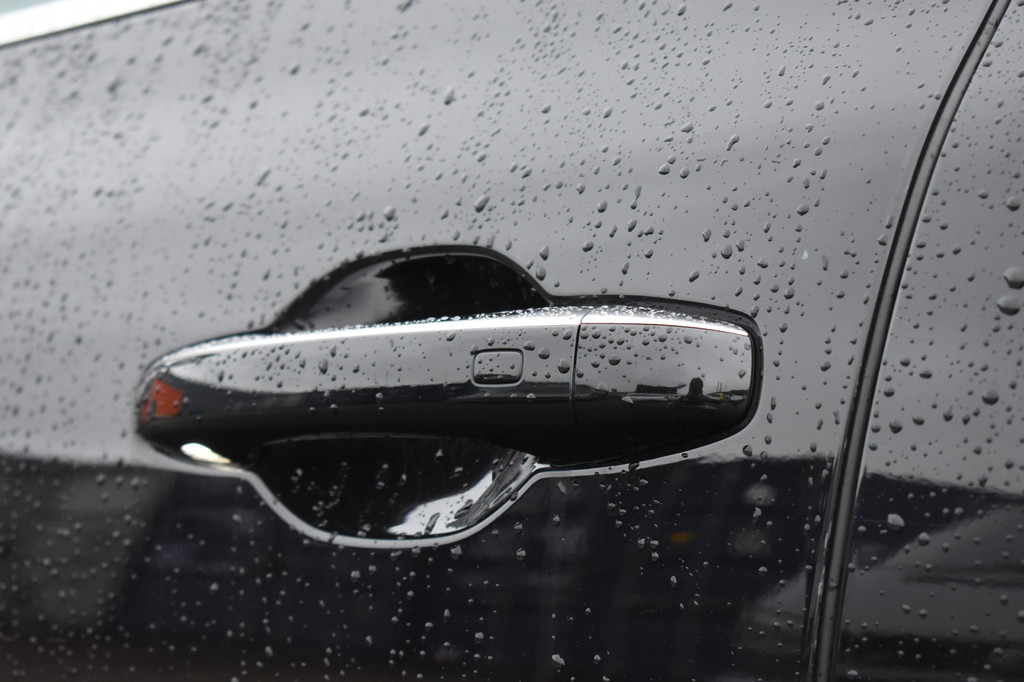 Renault MEGANE Estate (T516FV) met abonnement