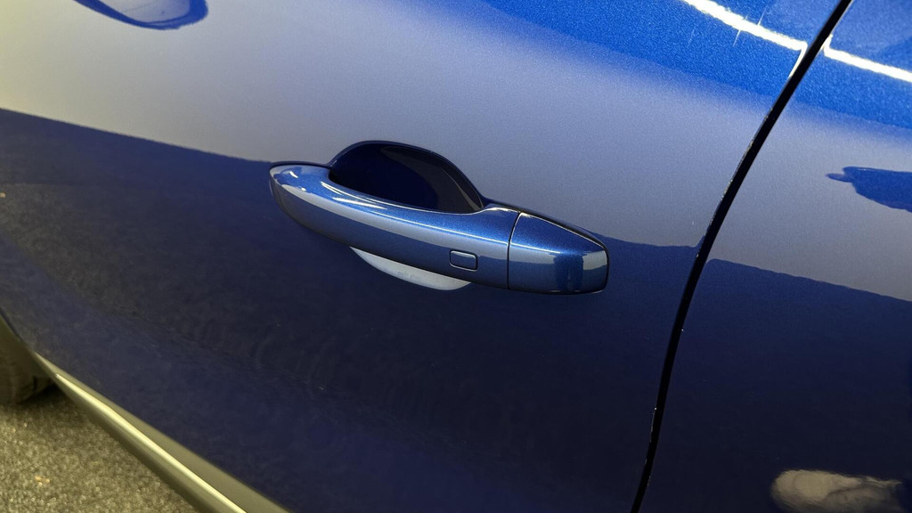 Renault Captur (L249JH) met abonnement