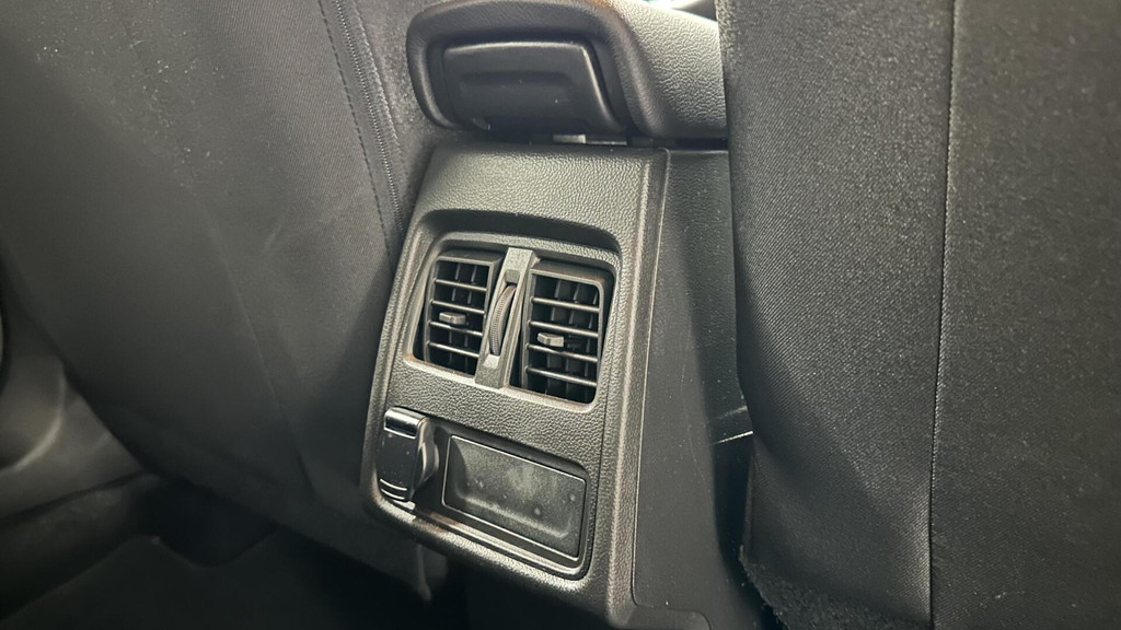 Renault Captur (L249JH) met abonnement