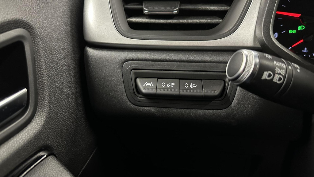 Renault Captur (L249JH) met abonnement