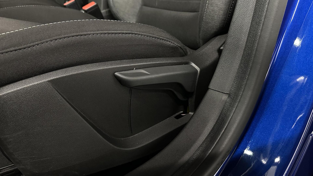 Renault Captur (L249JH) met abonnement