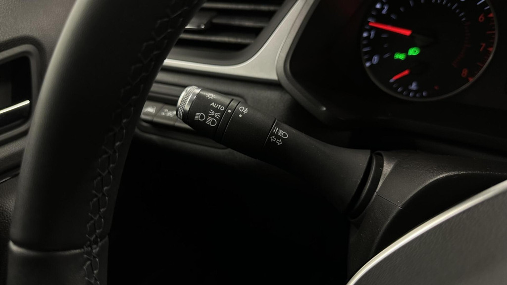 Renault Captur (L249JH) met abonnement